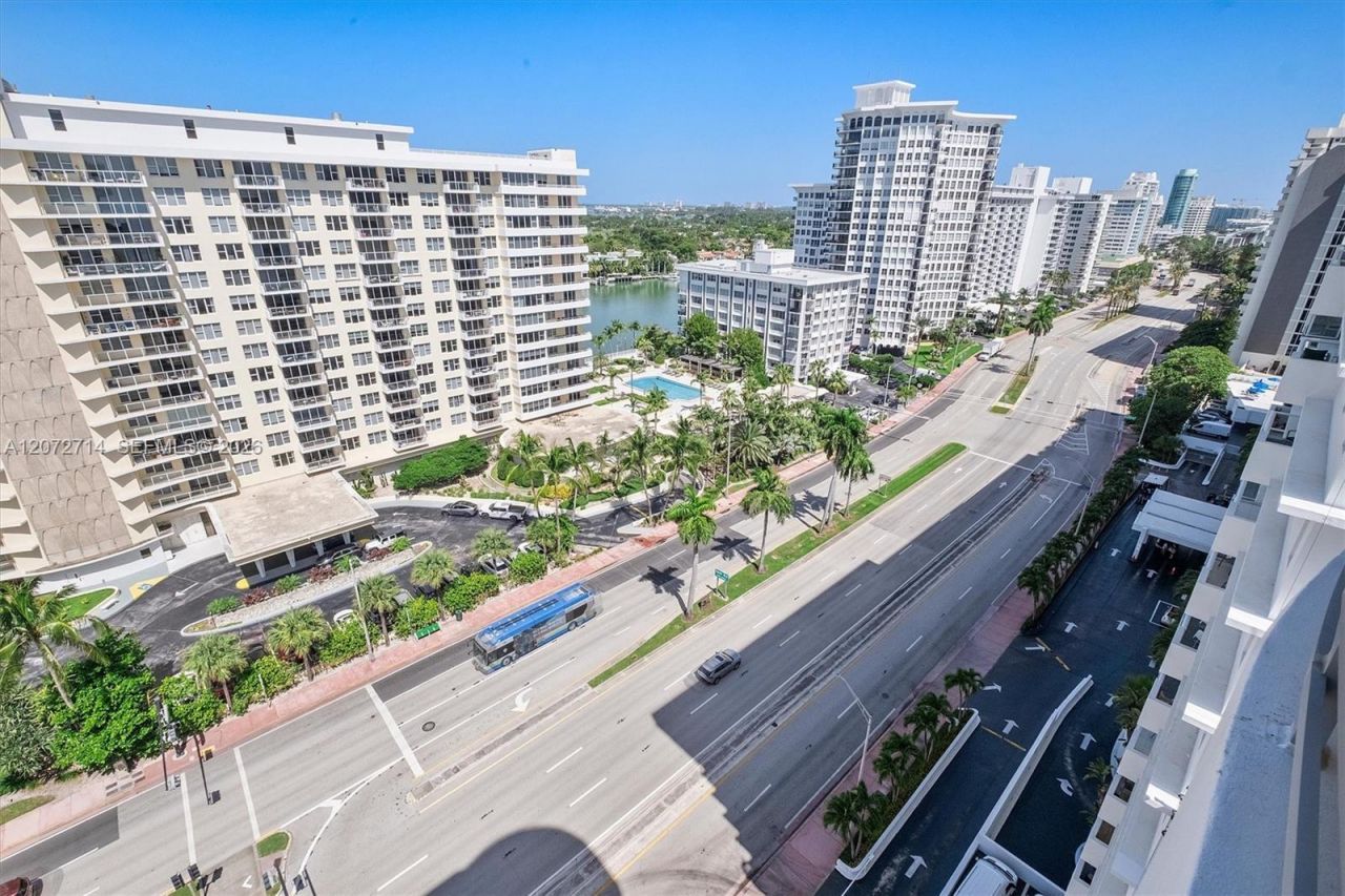 5555 Collins Ave , Unit 16B, Miami Beach, FL 33140 Photo