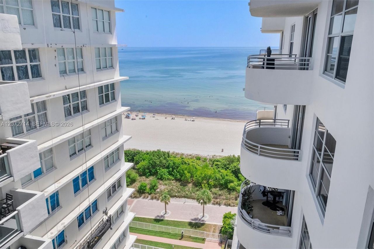 5555 Collins Ave , Unit 16B, Miami Beach, FL 33140 Photo