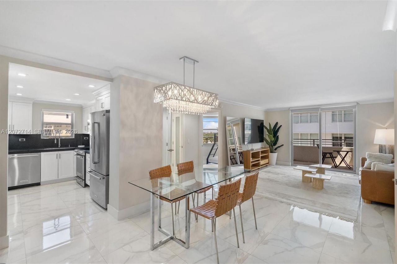 5555 Collins Ave , Unit 16B, Miami Beach, FL 33140 Photo