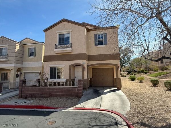 10541 KIVAS Court, Las Vegas, NV 89129