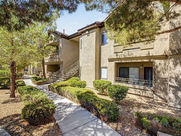 8250 N Grand Canyon Drive, Unit 2179, Las Vegas, NV 89166