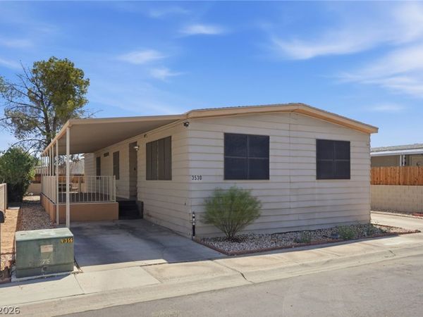 3530 Big Sur Drive , Las Vegas, NV 89122