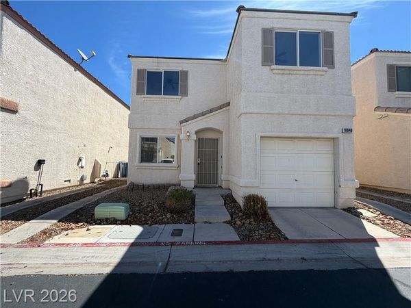 10040 Fragile Fields Street, Las Vegas, NV 89183