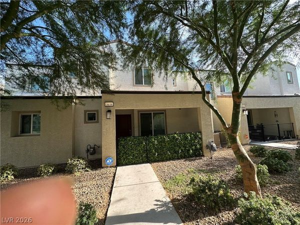 3638 Tripoli Cove Avenue, Las Vegas, NV 89106