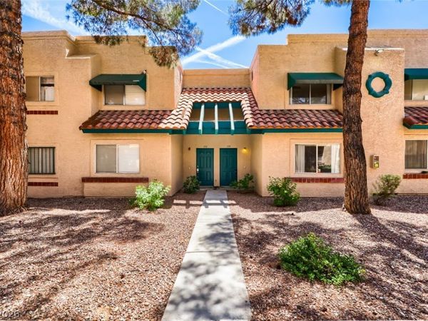 6750 Del Rey Avenue , Unit 159, Las Vegas, NV 89146