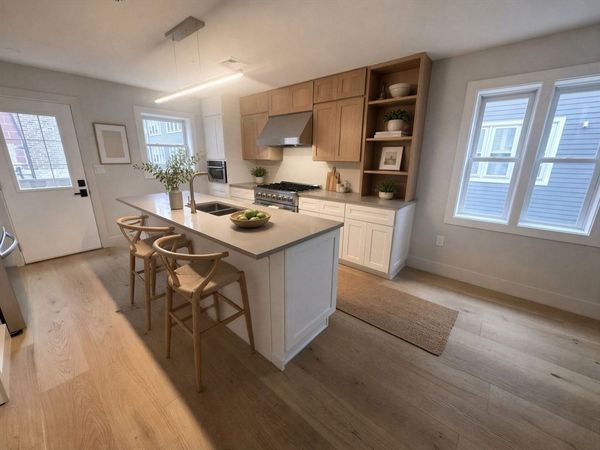 122 West Seventh St, Unit E, Boston, MA 02127