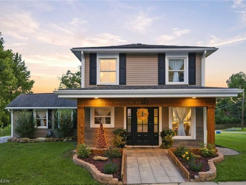 211 E Wood Street, Shreve, OH 44676 Photo 1