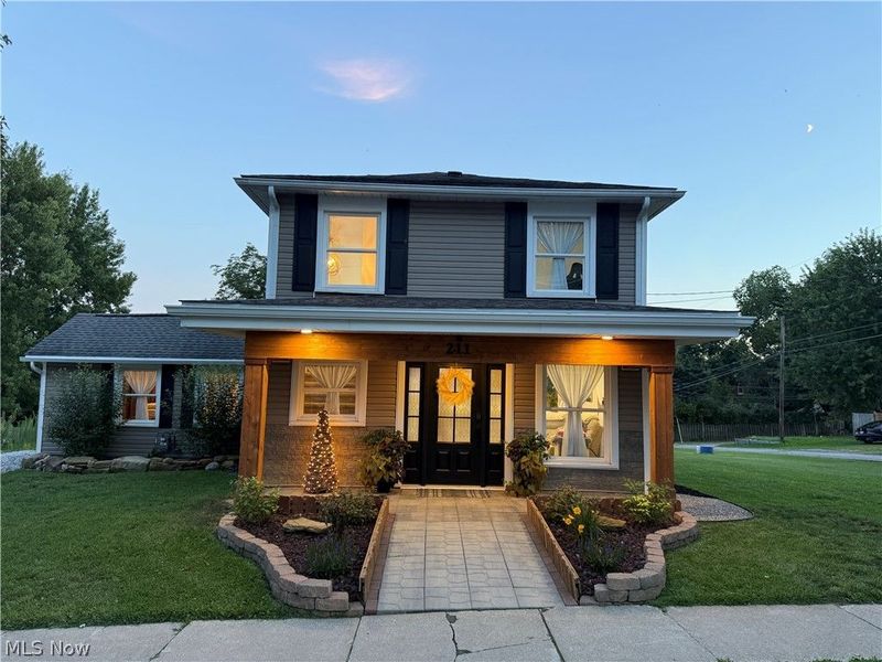 211 E Wood Street, Shreve, OH 44676 Photo 2