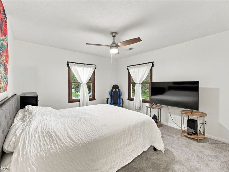 211 E Wood Street, Shreve, OH 44676 Photo 24
