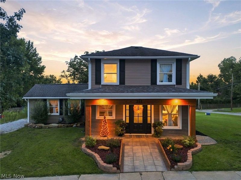211 E Wood Street, Shreve, OH 44676 Photo 3