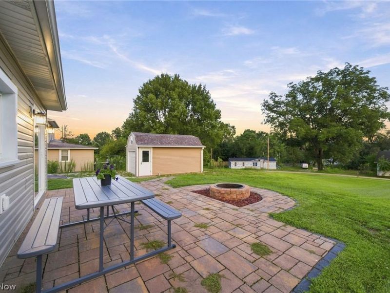 211 E Wood Street, Shreve, OH 44676 Photo 31