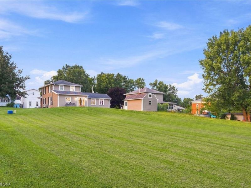 211 E Wood Street, Shreve, OH 44676 Photo 32