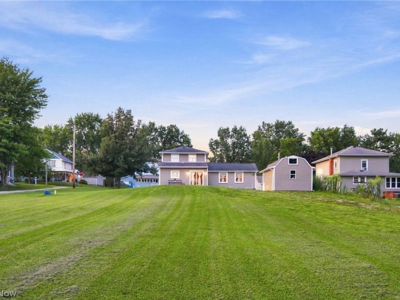 211 E Wood Street, Shreve, OH 44676 Photo 33