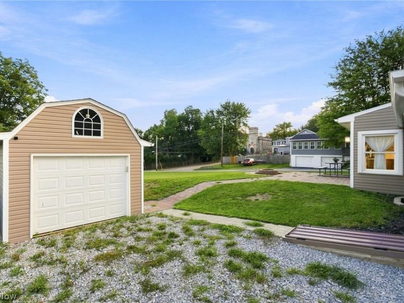 211 E Wood Street, Shreve, OH 44676 Photo 34