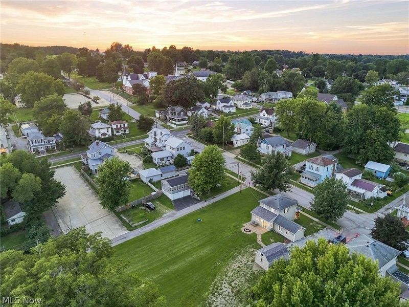211 E Wood Street, Shreve, OH 44676 Photo 36