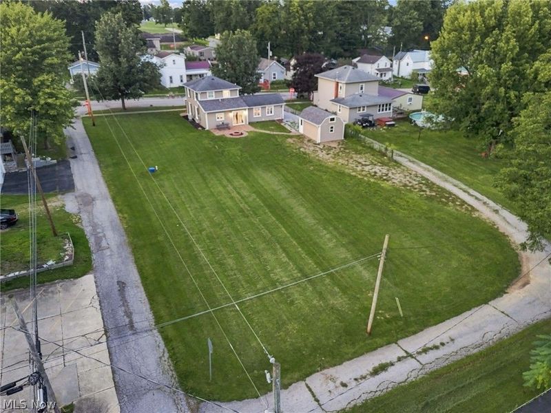 211 E Wood Street, Shreve, OH 44676 Photo 37