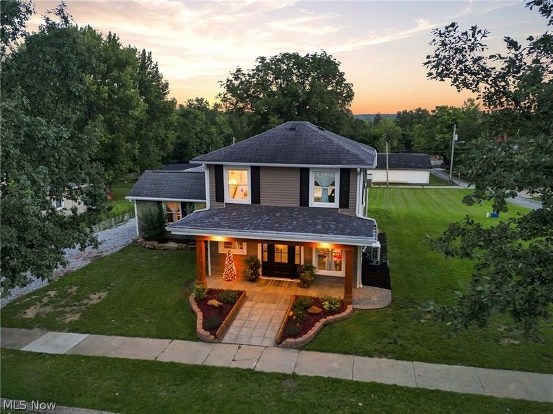 211 E Wood Street, Shreve, OH 44676 Photo 4