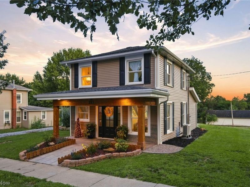 211 E Wood Street, Shreve, OH 44676 Photo 5