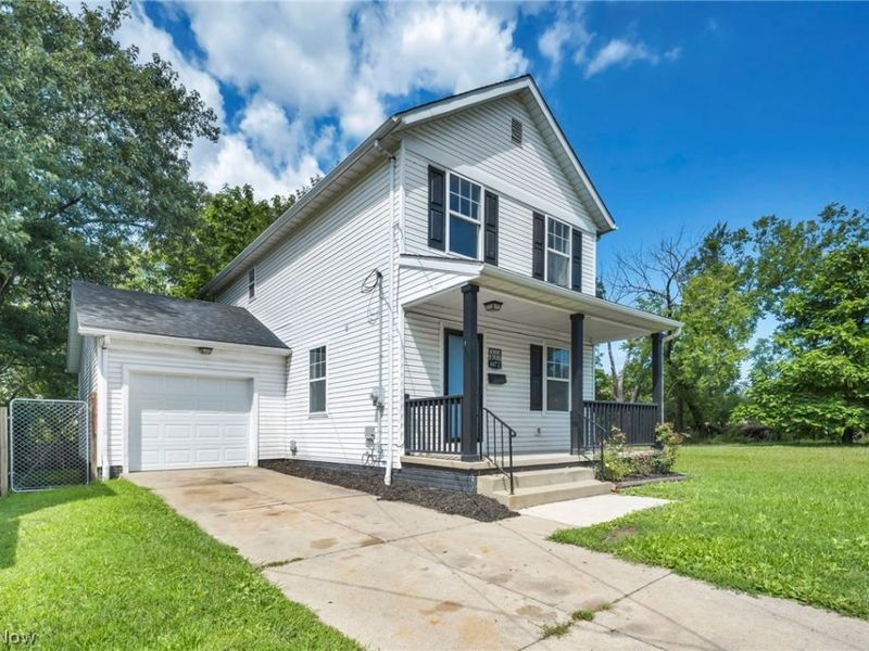 4072 E 108th Street , Cleveland, OH 44105 Photo 21