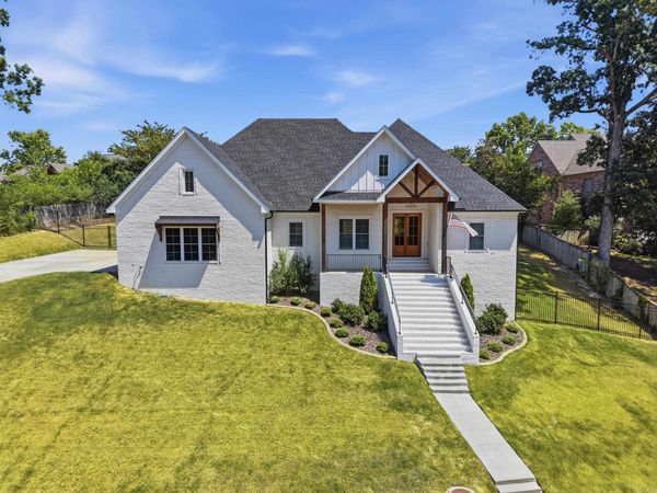 5624 Westminster Avenue, Benton, AR 72019