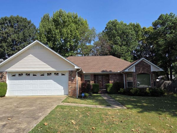 19 W Plaza Blvd , Cabot, AR 72023