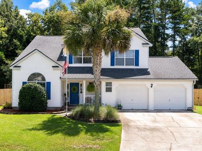 5405 Wild Fern Court, North Charleston, SC 29420