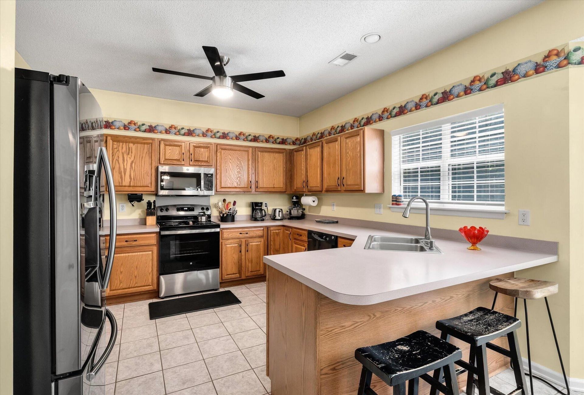 5405 Wild Fern Court Photo 9