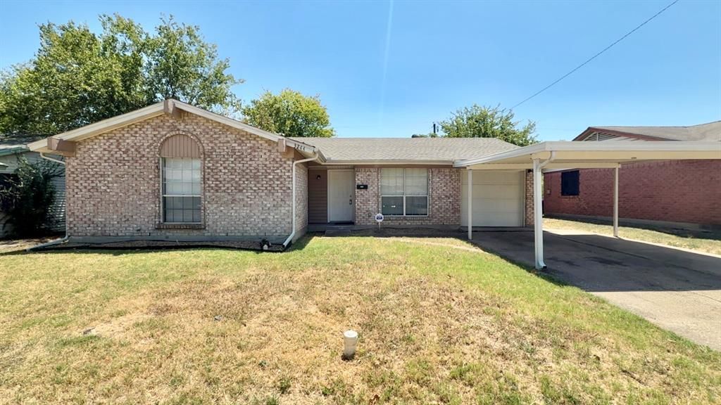 3244 Little River Drive, Dallas, TX 75241 Main Photo