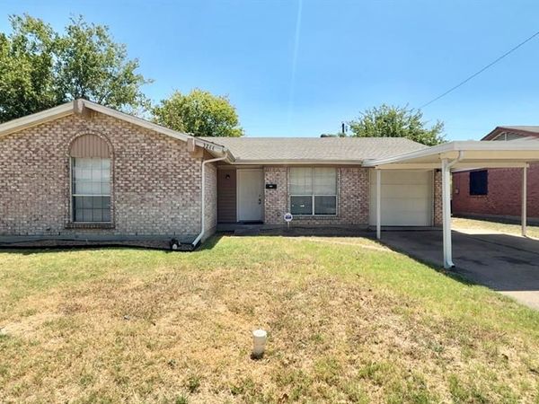 3244 Little River Drive, Dallas, TX 75241