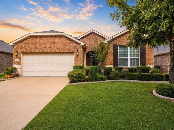 7265 Honeybee Lane, Frisco, TX 75036