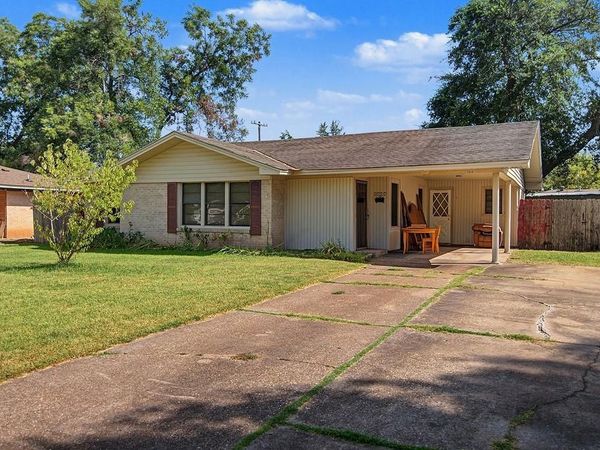2604 Rosedale Place, Bossier City, LA 71111