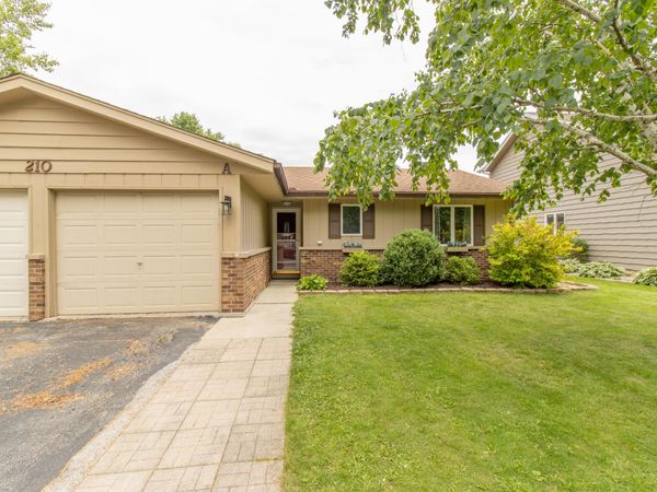 210 Clinton Street , Unit A, Lowell, IN 46356