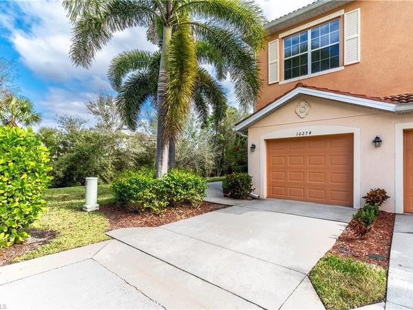 10274 Via Colomba CIR, FORT MYERS, FL 33966