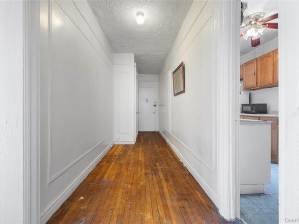 163rd 185 East Street , Unit E1, Bronx, NY 10451