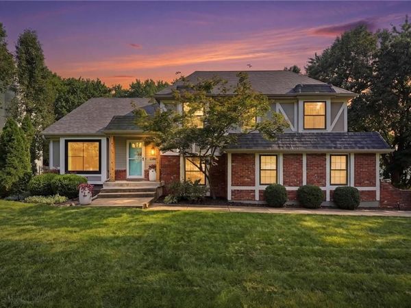 12860 Sagamore Road, Leawood, KS 66209