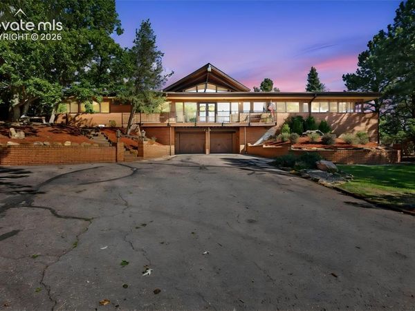 720 Scorpio Circle, Colorado Springs, CO 80906
