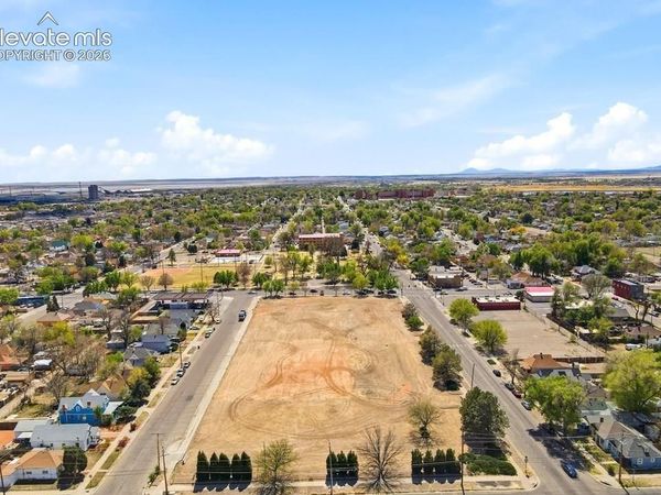 1228 E Orman Avenue, Pueblo, CO 81004
