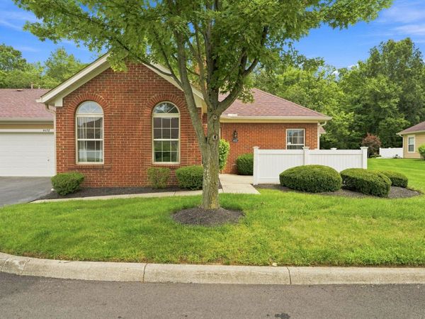 4652 Collingville Way , Unit 21, Columbus, OH 43230
