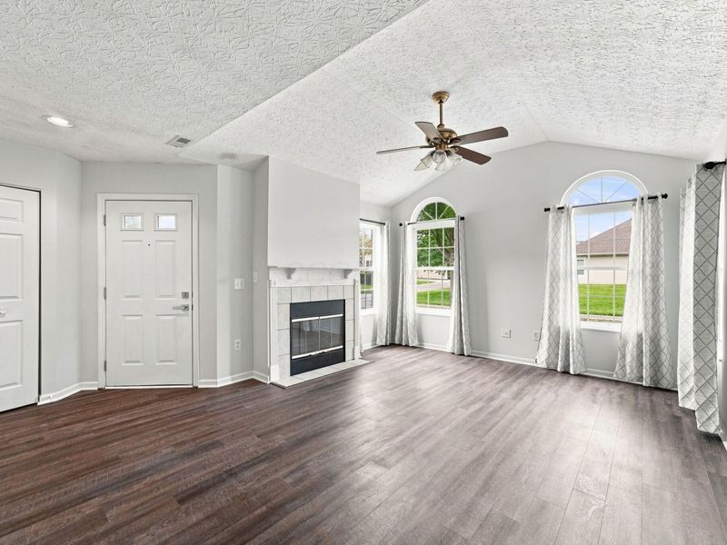 4652 Collingville Way , Unit 21, Columbus, OH 43230 Photo 12