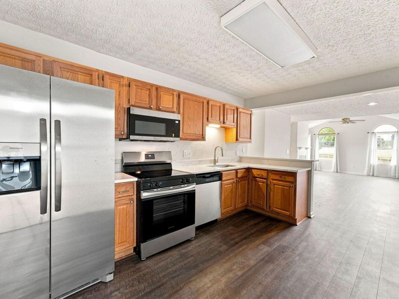 4652 Collingville Way , Unit 21, Columbus, OH 43230 Photo 17