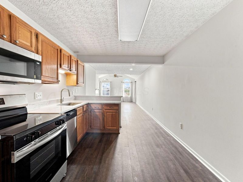 4652 Collingville Way , Unit 21, Columbus, OH 43230 Photo 18