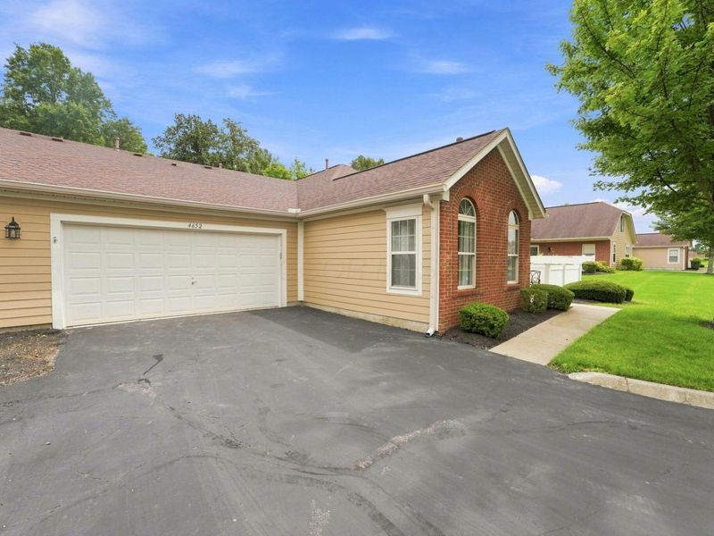 4652 Collingville Way , Unit 21, Columbus, OH 43230 Photo 32