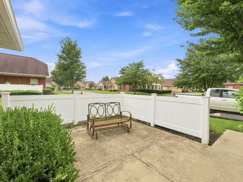 4652 Collingville Way , Unit 21, Columbus, OH 43230 Photo 33