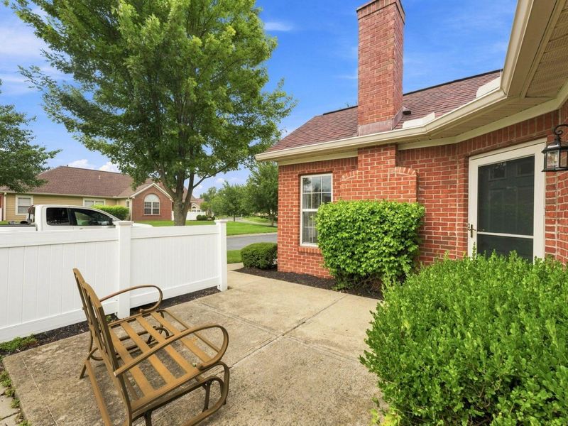 4652 Collingville Way , Unit 21, Columbus, OH 43230 Photo 34
