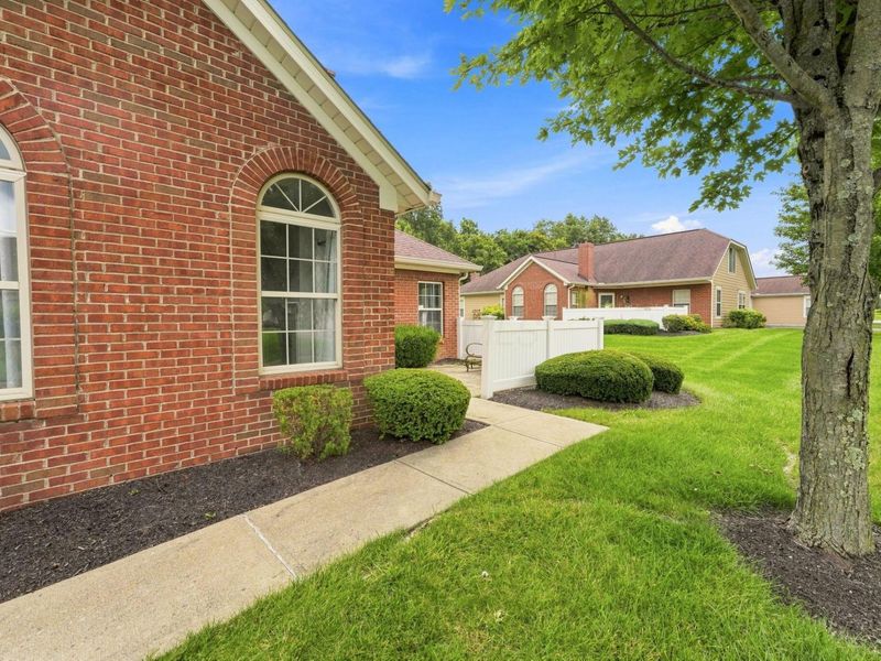 4652 Collingville Way , Unit 21, Columbus, OH 43230 Photo 35
