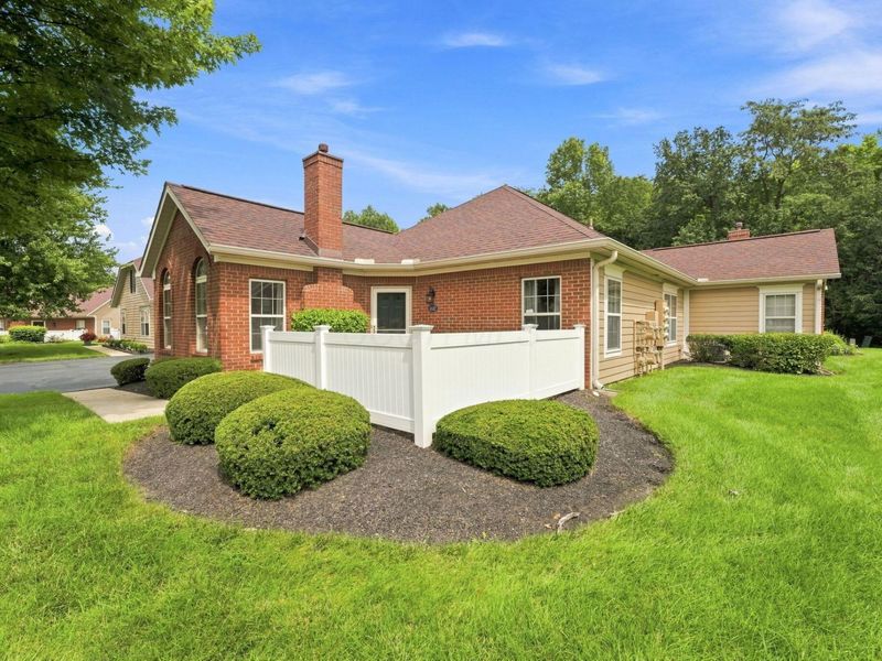 4652 Collingville Way , Unit 21, Columbus, OH 43230 Photo 36