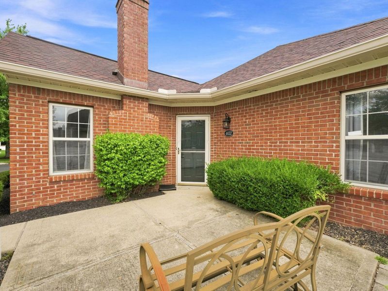 4652 Collingville Way , Unit 21, Columbus, OH 43230 Photo 4