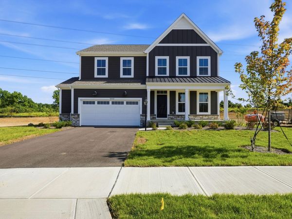 5443 Green Castle Court, Delaware, OH 43015