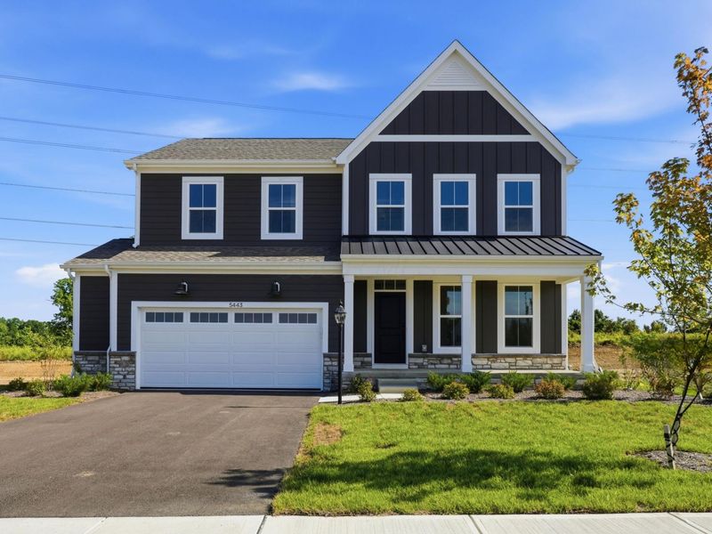5443 Green Castle Court, Delaware, OH 43015 Photo 40