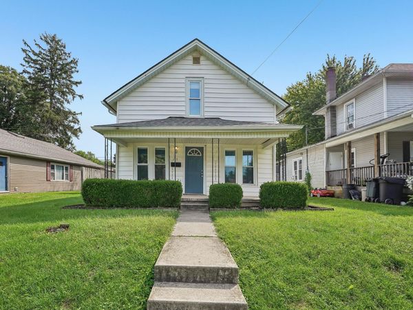 133 S Fulton Street , Richwood, OH 43344